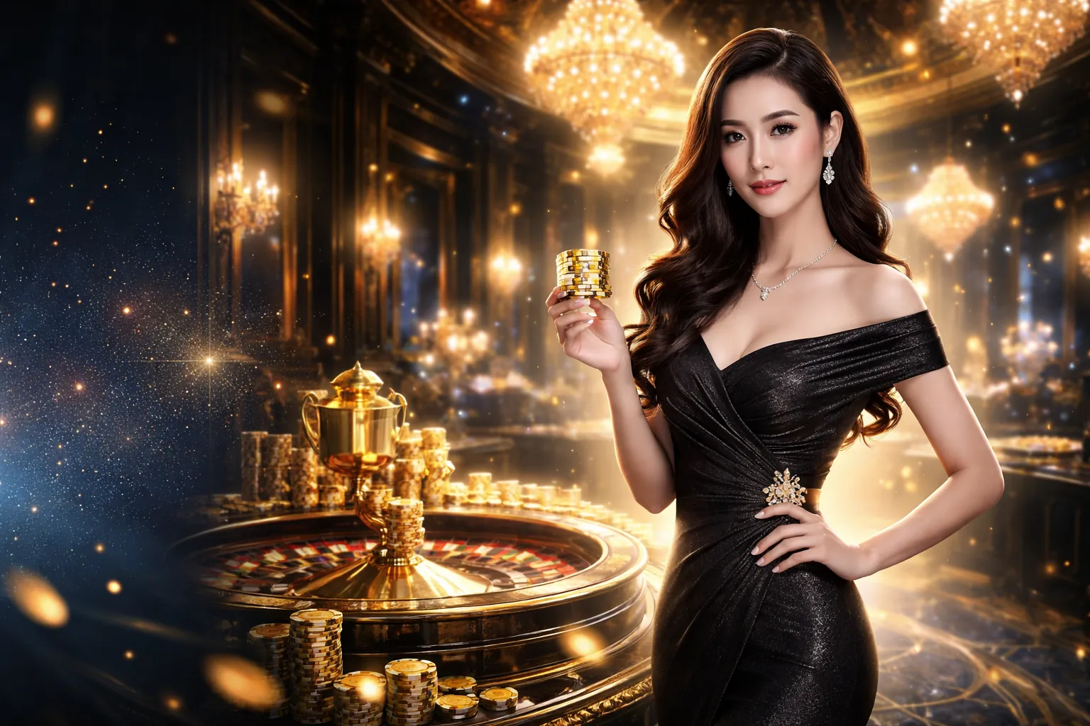 Banner khuyến mãi nổ hũ hấp dẫn tại tyle ca cuoc88