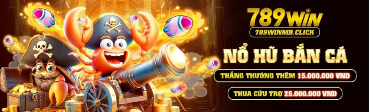 Thế giới bắn cá đầy màu sắc tại tyle ca cuoc88
