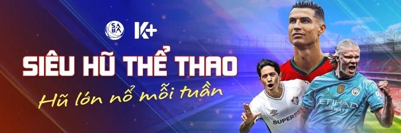 Hoàn Trả Thể Thao tyle ca cuoc88